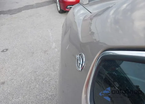 2006 Chevrolet Impala Ltz from USA, damaged, VIN 2G1WU581369192952